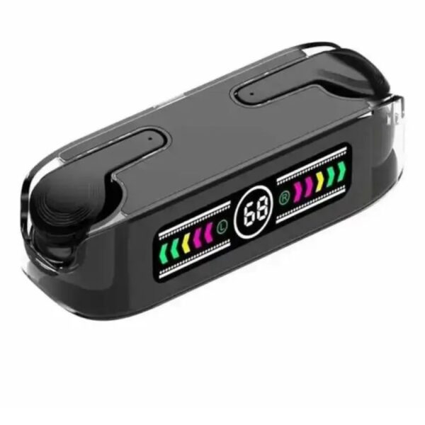 Best Max M12BT Wireless Earbuds - Image 2