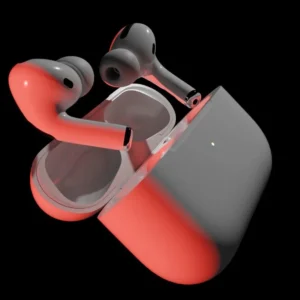 Airpods_Pro Wireless Earbuds