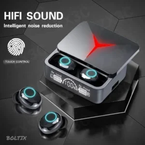 M88 Plus TWS Wireless Earbuds