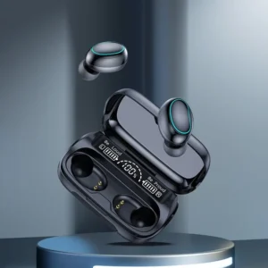 M10 TWS Wireless Headphones