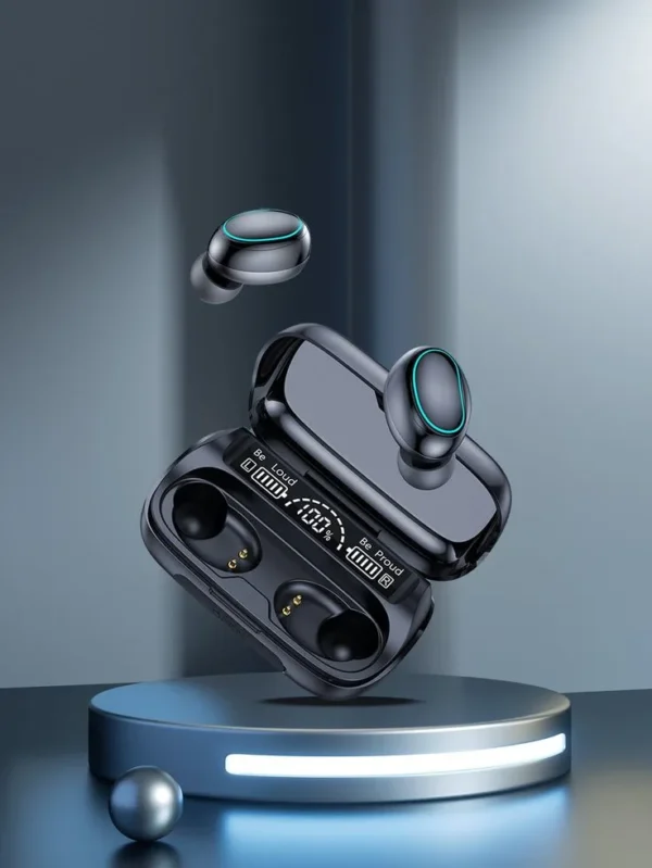 M10 TWS Wireless Headphones