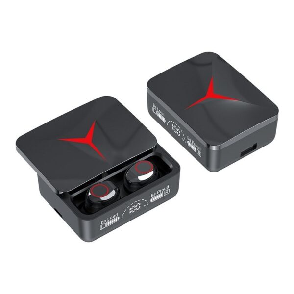 M88 Plus TWS Wireless Earbuds - Image 2