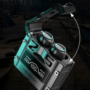 M25 Damix TWS True Wireless