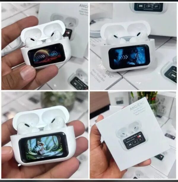 A9 Pro 2 Earbuds - Image 2